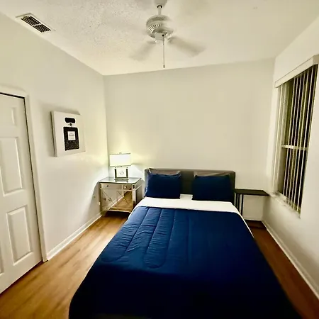 Grand Exclusive 4Br Pool Home Near Disney Parks